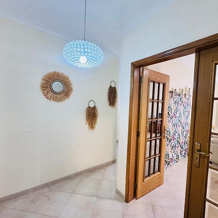 Praia Da Rocha Pasm Apartamentos Portimão Extérieur photo