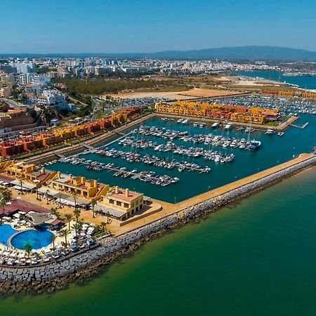 Praia Da Rocha Pasm Apartamentos Portimão Extérieur photo