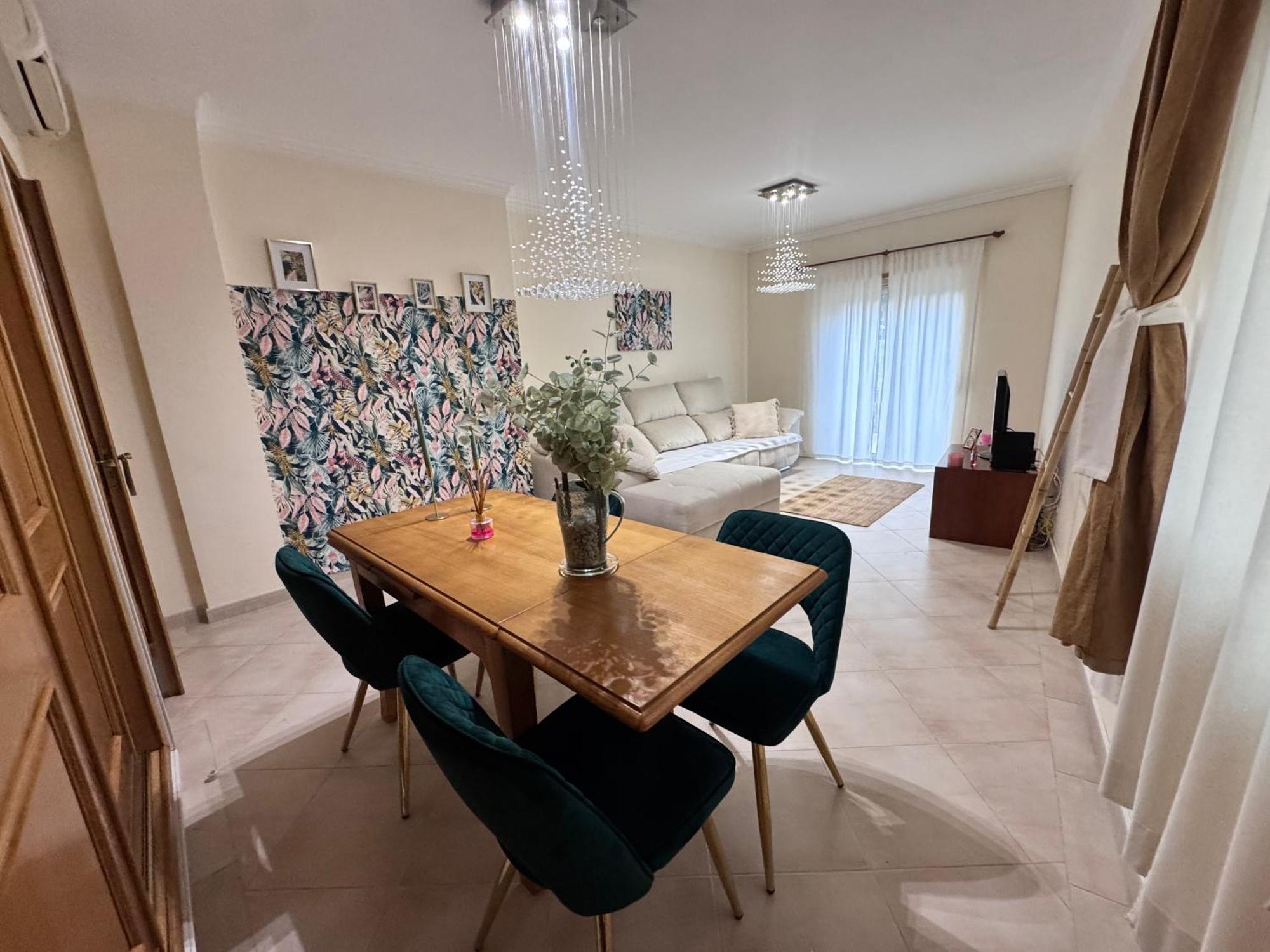 Praia Da Rocha Pasm Apartamentos Portimão Extérieur photo